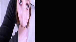 Arietta Adams & Grae Stoke Give POV Blowjobs