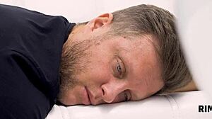 Hell Yeah, Her Mouth on My Butt Feels Amazing!