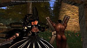 Lady Aranea in latex for discreet BDSM fantasy.