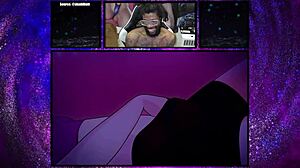 Merus Classmate Fingers Juicy Pussy In Monster Boy Toy Fantasy