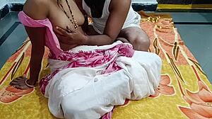 Youranitha shares intimate Indian couple's homemade riding close-up.