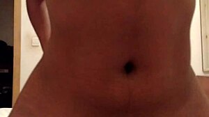 Hazmelo Ya Hijastra de Ebano Folla con Padrastro