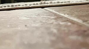 did you see the wife caught masturbating again?