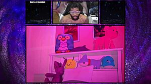 Merus Classmate Fingers Juicy Pussy In Monster Boy Toy Fantasy