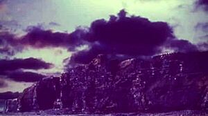 happy holidays with massive tits and solo cum play