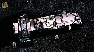 tales from the unending void 162 with curvy mature characters in 3d anime