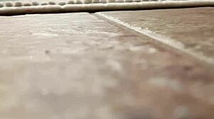 did you see the wife caught masturbating again?