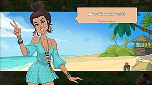 Nutaku Booty Farm Hentai Game Part 05!