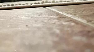 did you see the wife caught masturbating again?