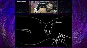 Merus Classmate Fingers Juicy Pussy In Monster Boy Toy Fantasy