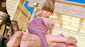 i'm checking into harem hotel 114 for some anime hentai fun