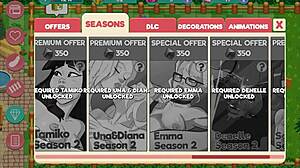 Nutaku Booty Farm Hentai Game Part 05!