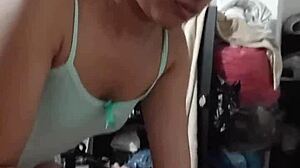 Benefits of Sharing Room with Stepsister