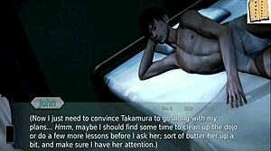 Academy 92 erotic game with bold scenarios