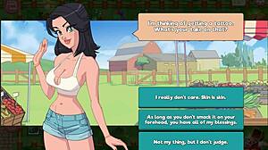 Nutaku Booty Farm Hentai Game Part 04
