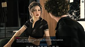 i'm playing tales from unending void 132