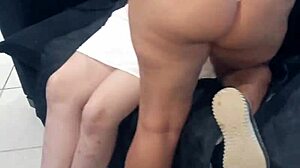 Enjoy Christmas 2021 with Paty Bumbum and Her Brazilian Girlfriend!