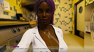 Explore Alternate Existence in This Game!