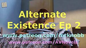 Explore Alternate Existence in This Game!