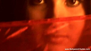 Erotic Belly Dance Stirs Deep Desire