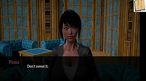 in my new family, the teen 18+ explores hentai adventures in 3d