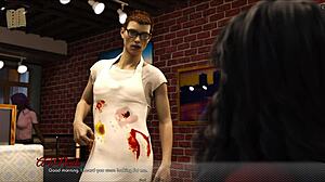 Explore Alternate Existence in This Game!