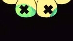 Oppaimon ep 4: Fucking pervy Pokemon in sex battle 😈