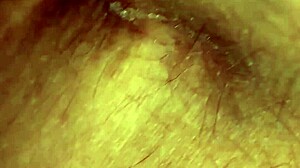 Nicholas Experiences Strip Club Excitement