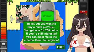 Frank's Adventure 1 Gameplay In Spanish Version