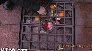 Man, this hardcore sadomasochism vid got me hooked!