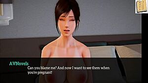 My new family episode 238 in 3d animated style