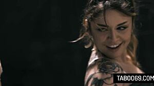 Hot Latina Vanessa Vega Banged Doggystyle by Former Teacher