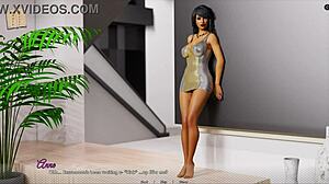 i alternat existance in this game five