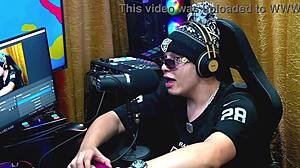 ruan and everton suck natasha's tits she moans so loudd