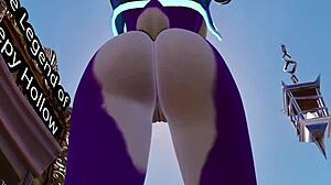 Dj Bop Fortnite Mod展示，详细功能和游戏玩法