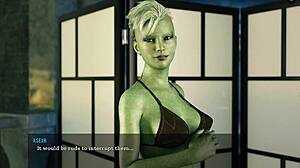 we watch lesbian sex and fucked - sex 22 15 tales from the unending void 31