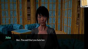 in my new family, the teen 18+ explores hentai adventures in 3d