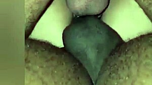 doing double penetration with my friend's wife, what a night!