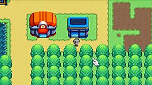 Oppaimon ep 4: Fucking pervy Pokemon in sex battle 😈