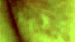 Nicholas Experiences Strip Club Excitement