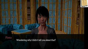 in my new family, the teen 18+ explores hentai adventures in 3d