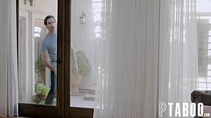 Service Me Please with Alison Rey and Ken Feels