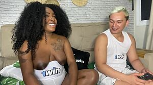 i lost bet to neighbor and she sat on my dick without condommm