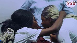 Teacher Mr. Enjoyment Joins In to Pound Big Butts