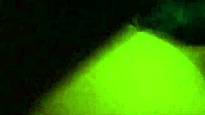 I creampied my wife in our intimate couple session, filling her completely with passion.