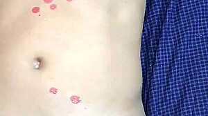 Myanmar Gay Homemade Clip With Hot Wax Play