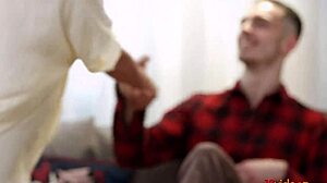 wow, date leads to casual fuck with lana roy!