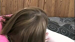 having fun with sex in stockings