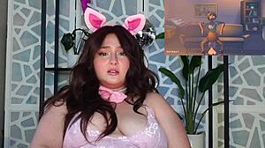 Wanna cum with me watching wild hentai squirt action?