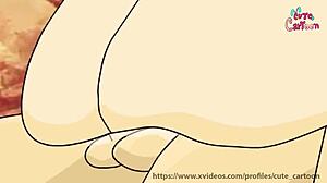 Maki And Tengen Uzui In Demon Slayer Hentai